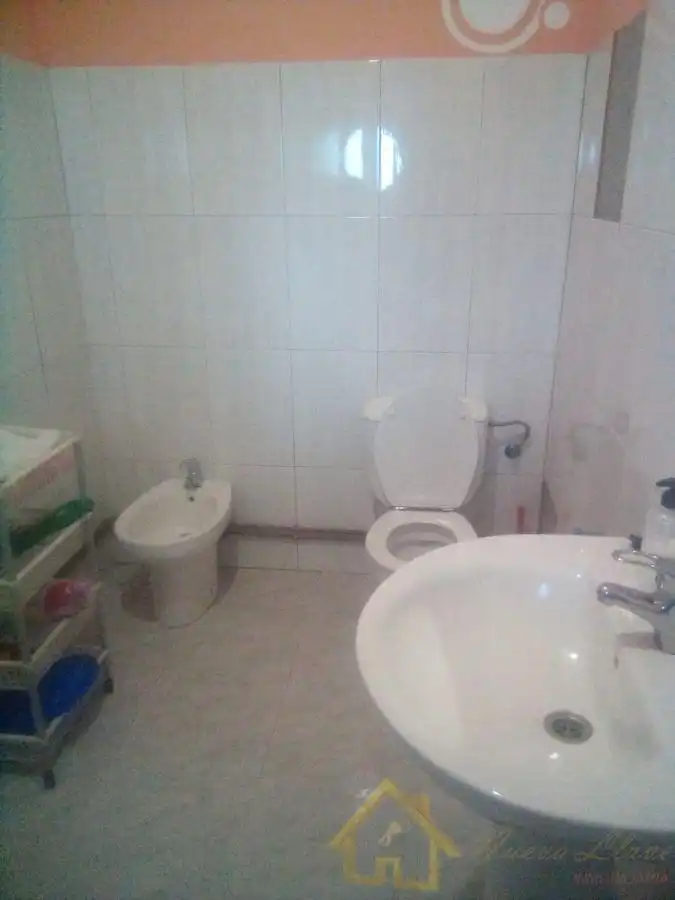 Baño de Casa o chalet en venta en Lugo con Calefacción