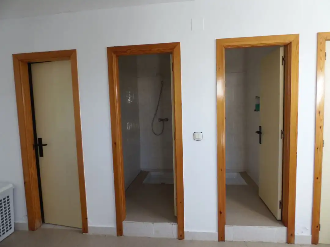 Local comercial en venta en Medina de Pomar, imagen 61