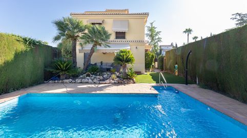 CHALET INDEPENDIENTE EN CAJAR