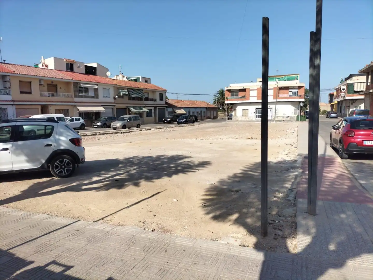 Terreno residenziale in vendita a Cox, imagen 5