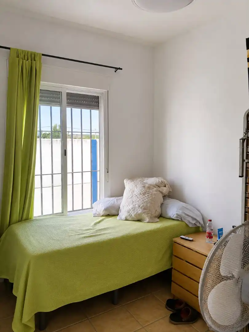 Detached house with pool for sale in Avenida del Convento 8, imagen 9
