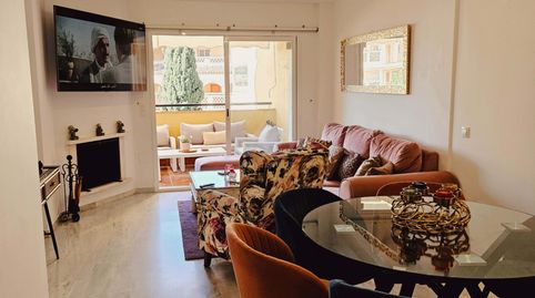 Foto 4 de Piso en venta en Riviera del Sol, Mijas