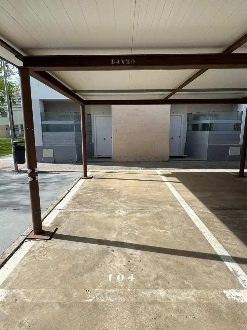Apartments for sale in Rota