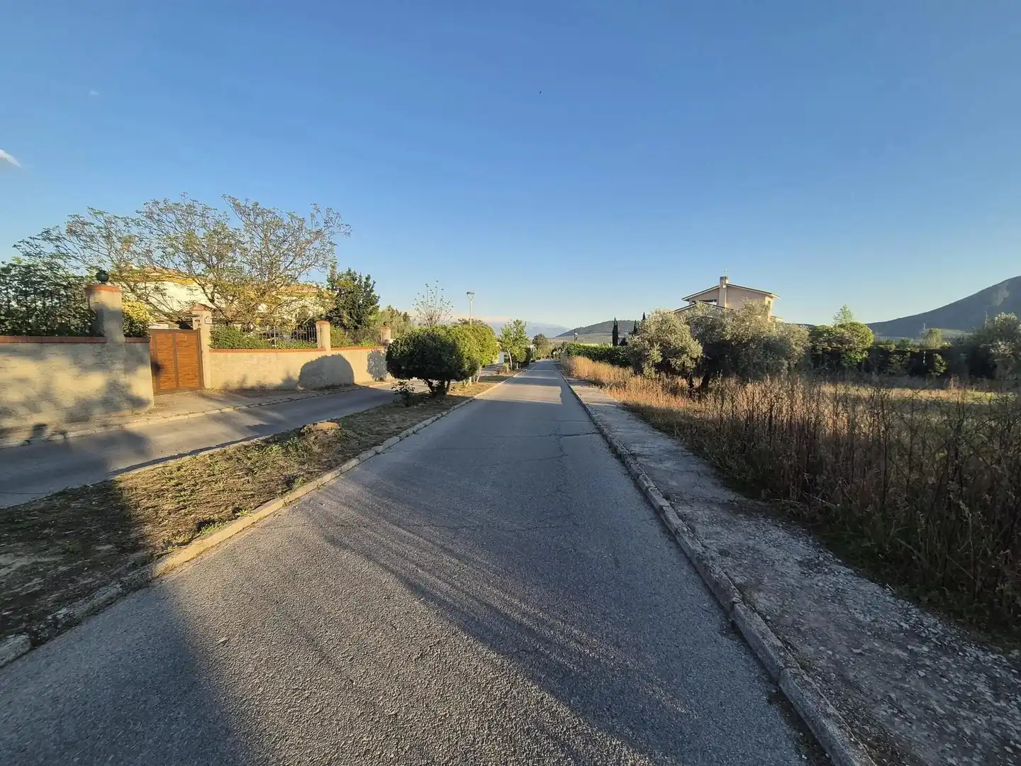 Terrain résidentiel à vendre à Pantano de Cubillas, imagen 2