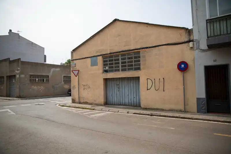 Nave industrial in vendita a MARIA FORTUNY, imagen 4