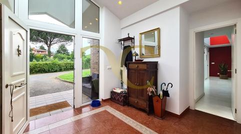 Foto 5 de Casa o xalet en venda a Aldea la Merced, Parroquias Sur - La Manjoya, Oviedo