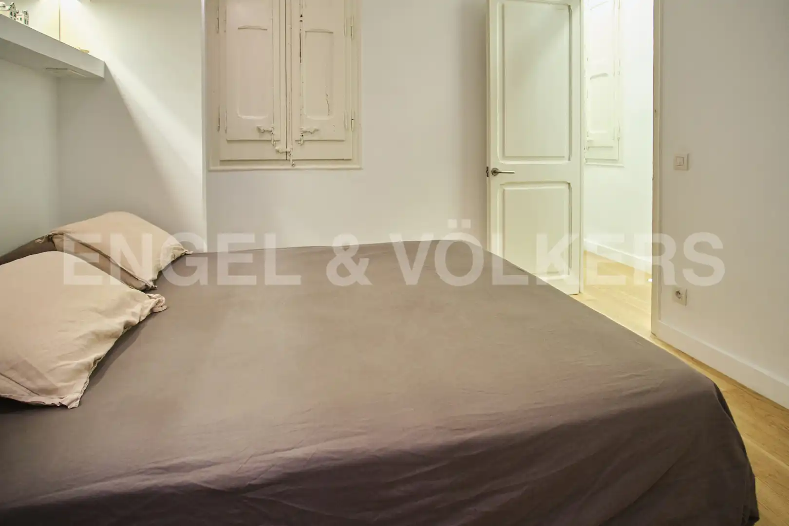 Piso de alquiler en La Nova Esquerra de l'Eixample