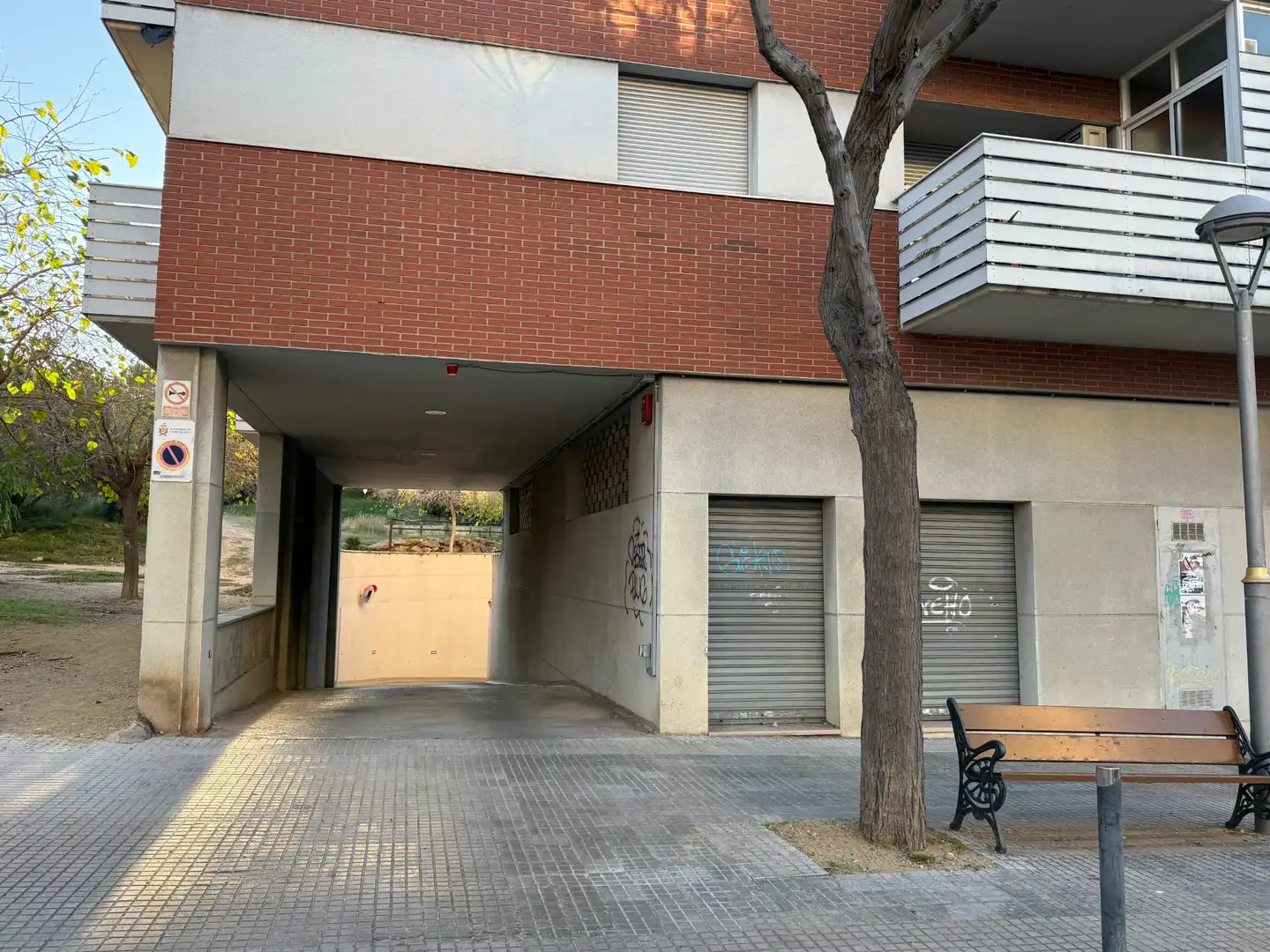 Individuel avec ascenseur à vendre à Avinguda dels Països Catalans