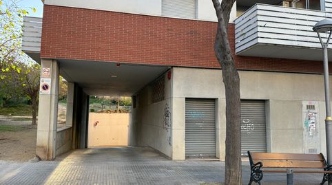 PARKING  - FACIL ACCESO