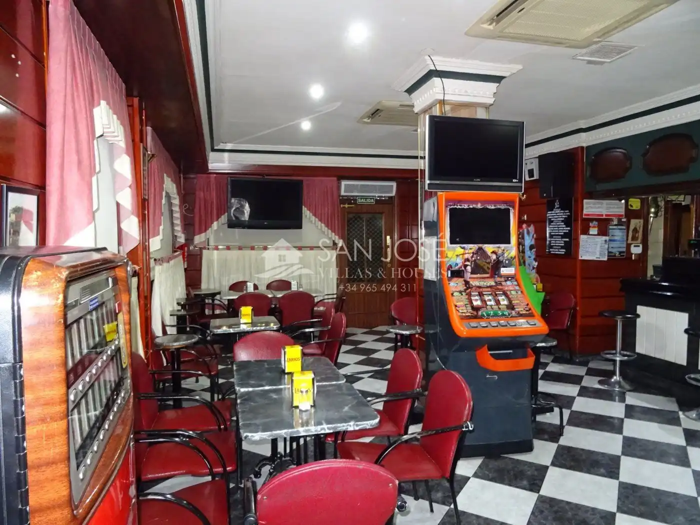 Business premises for sale in Aspe Centro, imagen 8