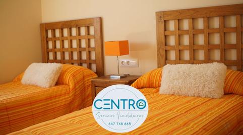 Foto 5 de Pis de lloguer a Bajadilla - Fuente Nueva, Cádiz