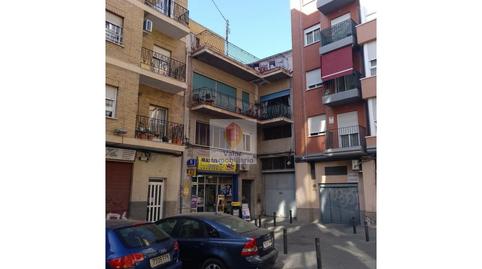 Foto 5 von Residential zum Verkauf in San Nicolás,  Murcia Capital