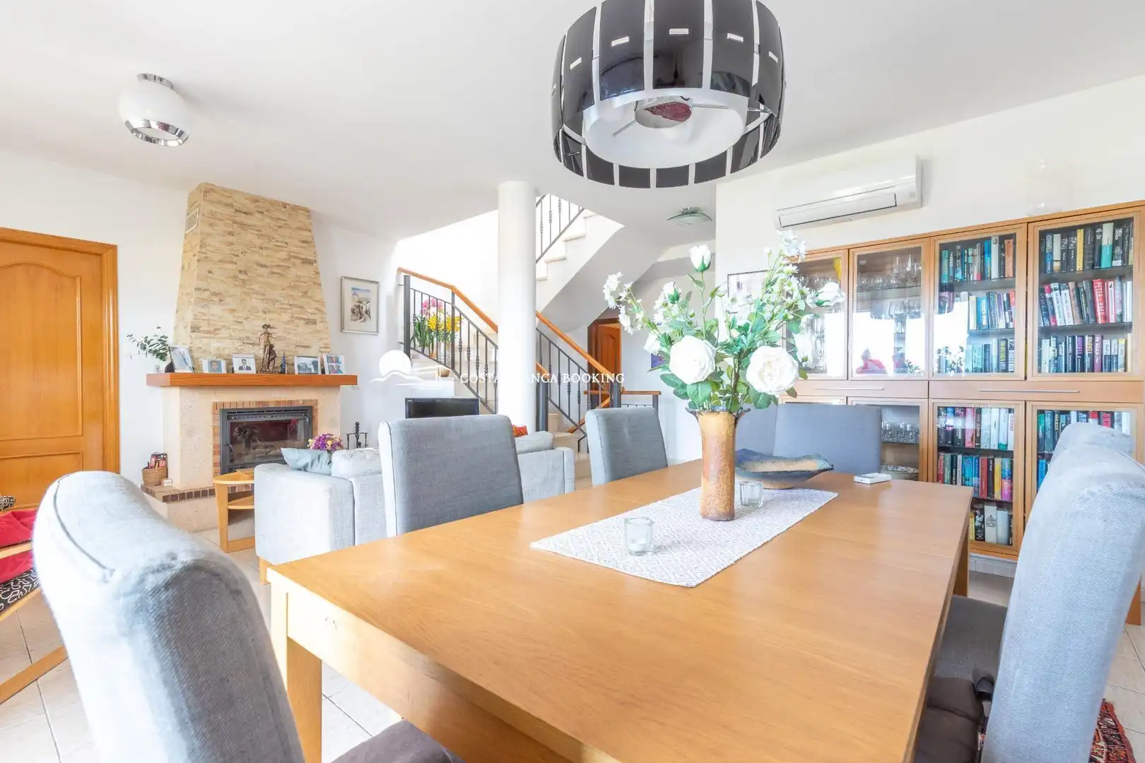 Bungalow mit Terrasse zum Verkauf in Escandinavia - Cautivador, imagen 18