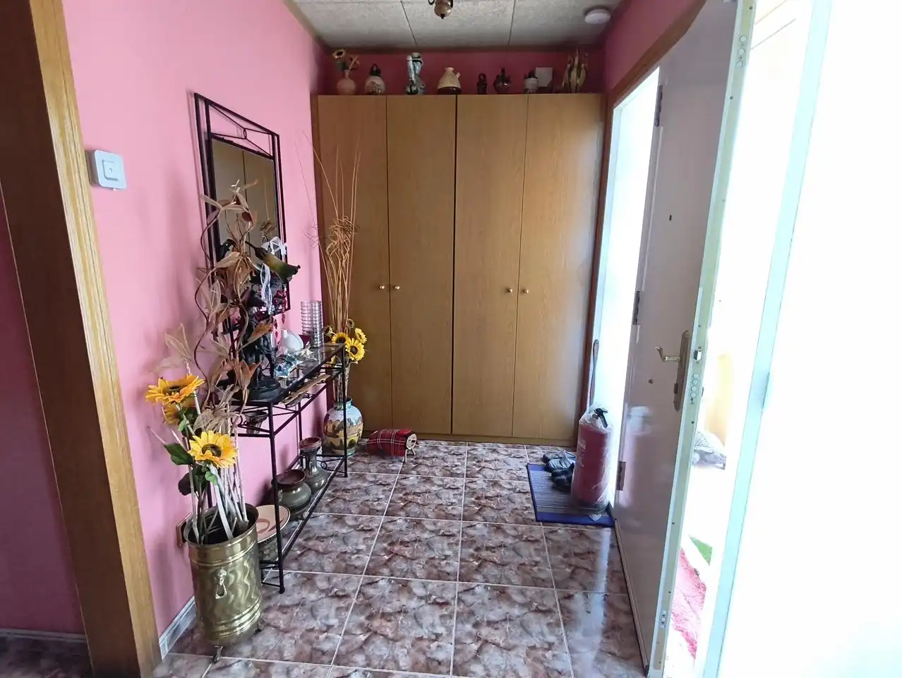 Haus oder Chalet zum Verkauf in Canyelles mit Heizung, Privatgarten und Terrasse
