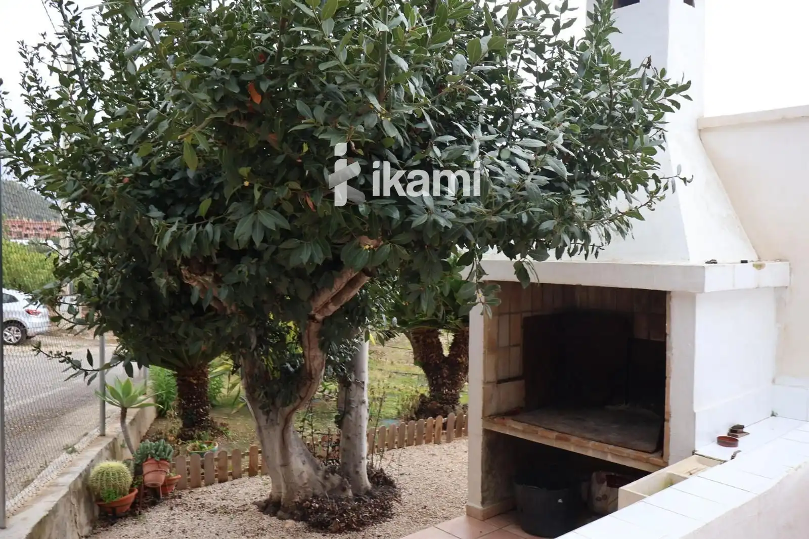 Casa o xalet en venda a Pego