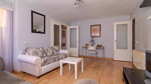 Foto 2 de Piso en venta en Portazgo, Madrid