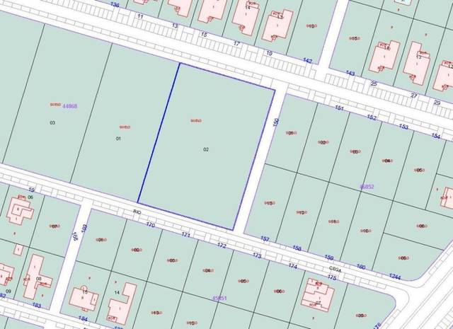 Terreno en Venta en SOTO en Aldeamayor de San Martín