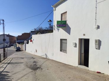 Casa en venta en Calle Lavadero