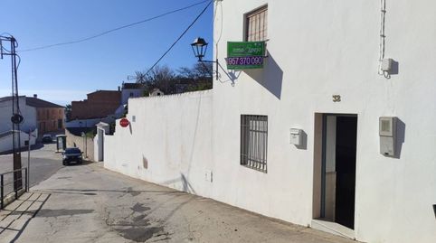 CASA  TERRENO