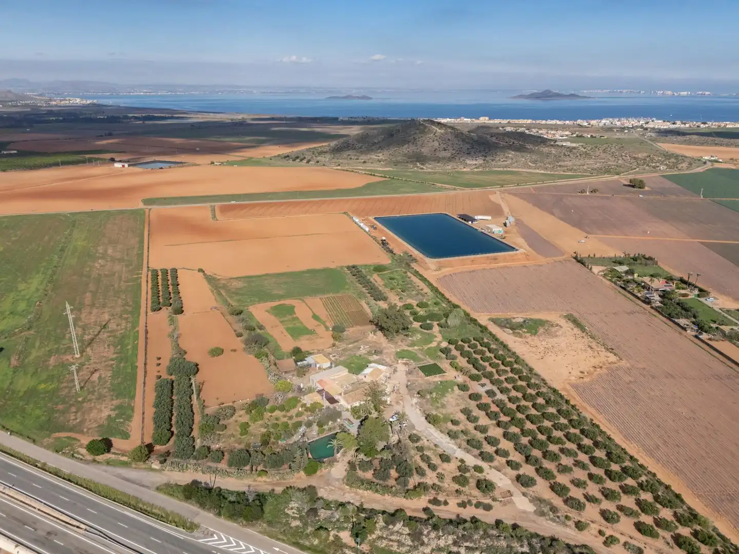 Landhaus zum Verkauf in Mar Menor de Cartagena – Cabo de Palos, imagen 18