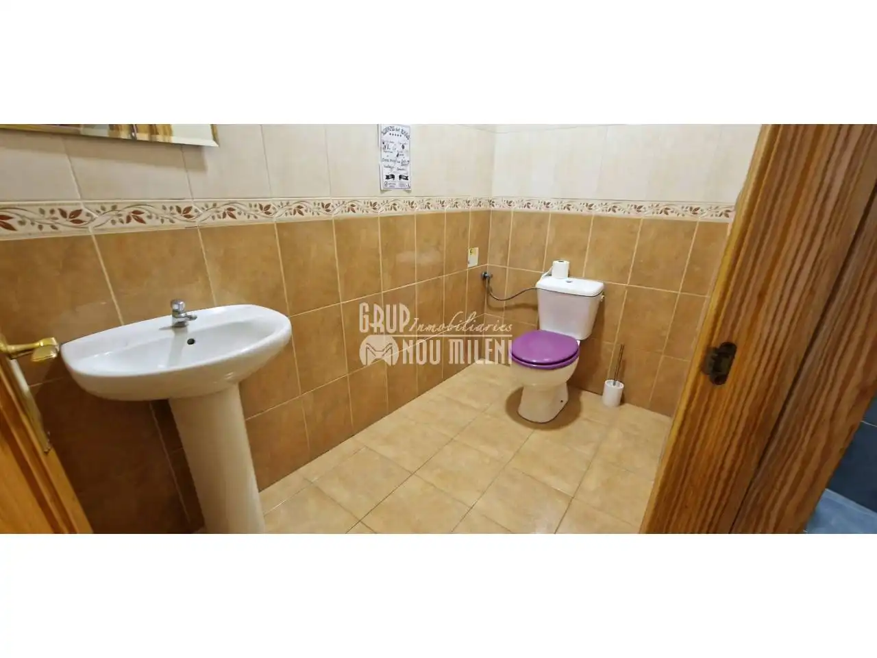 Local comercial en alquiler en Albal, imagen 16