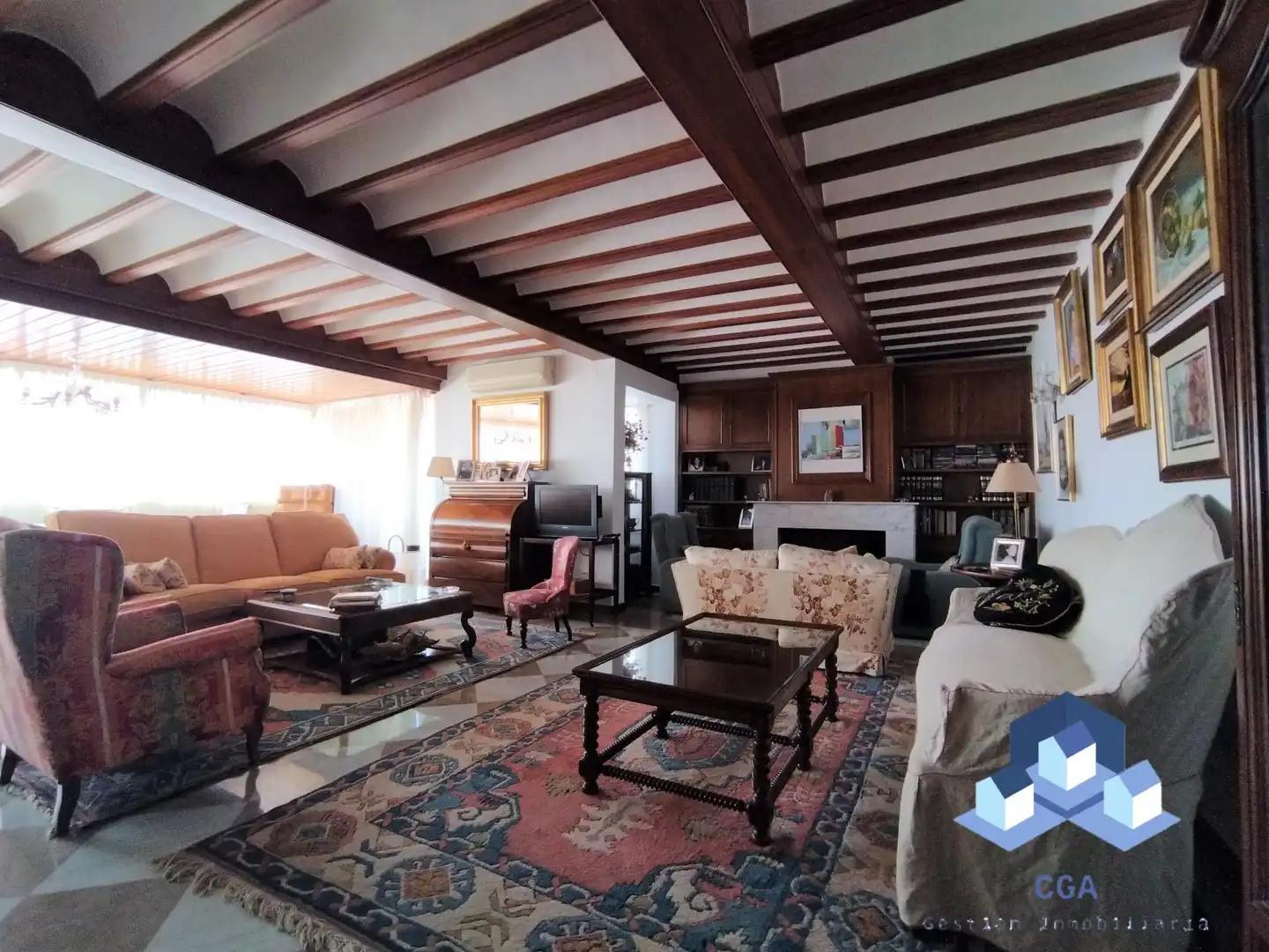 Casa con terrazza in vendita a Lorca Ciudad, imagen 5