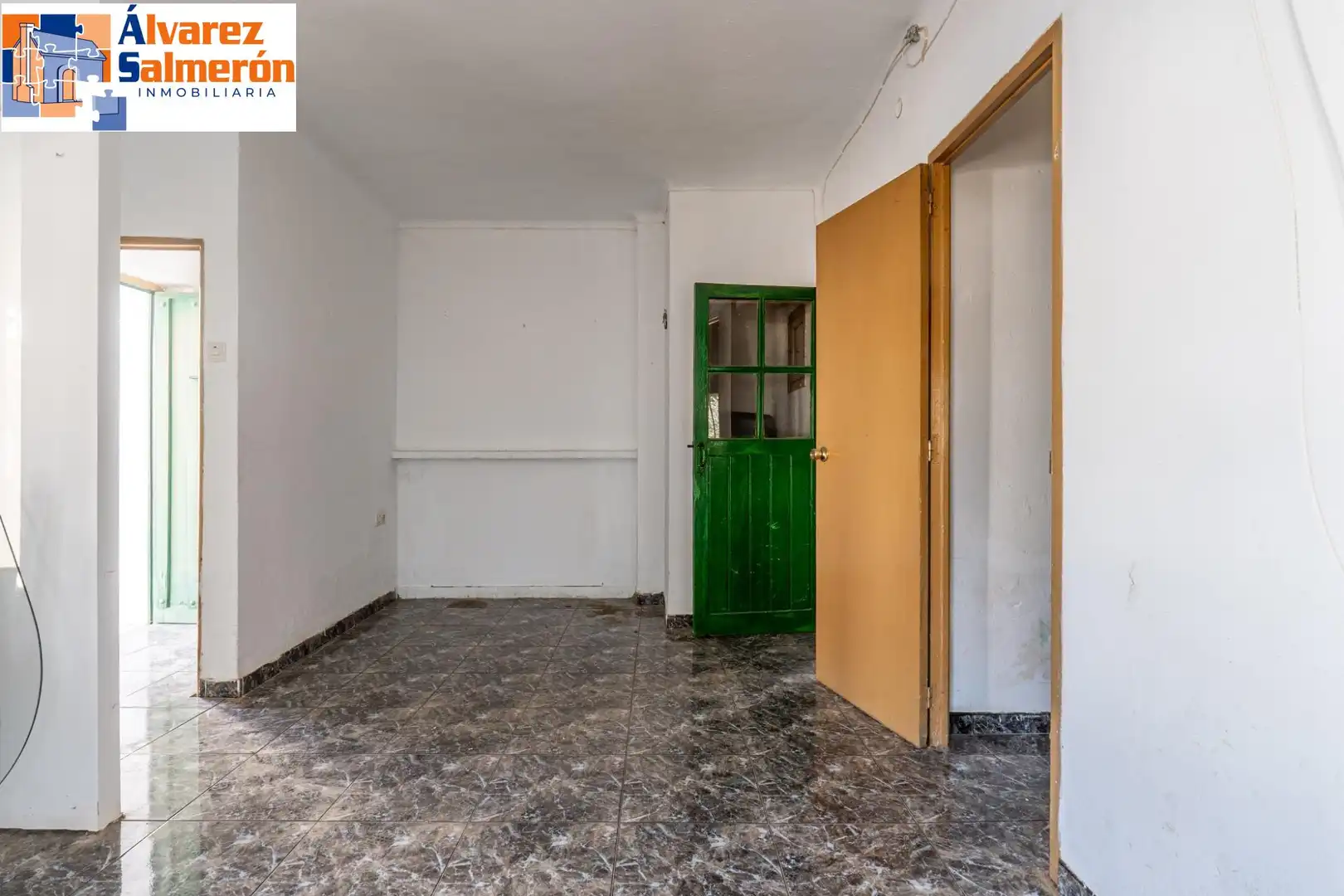 Casa o xalet en venda en Albolote amb Terrassa i Balcó