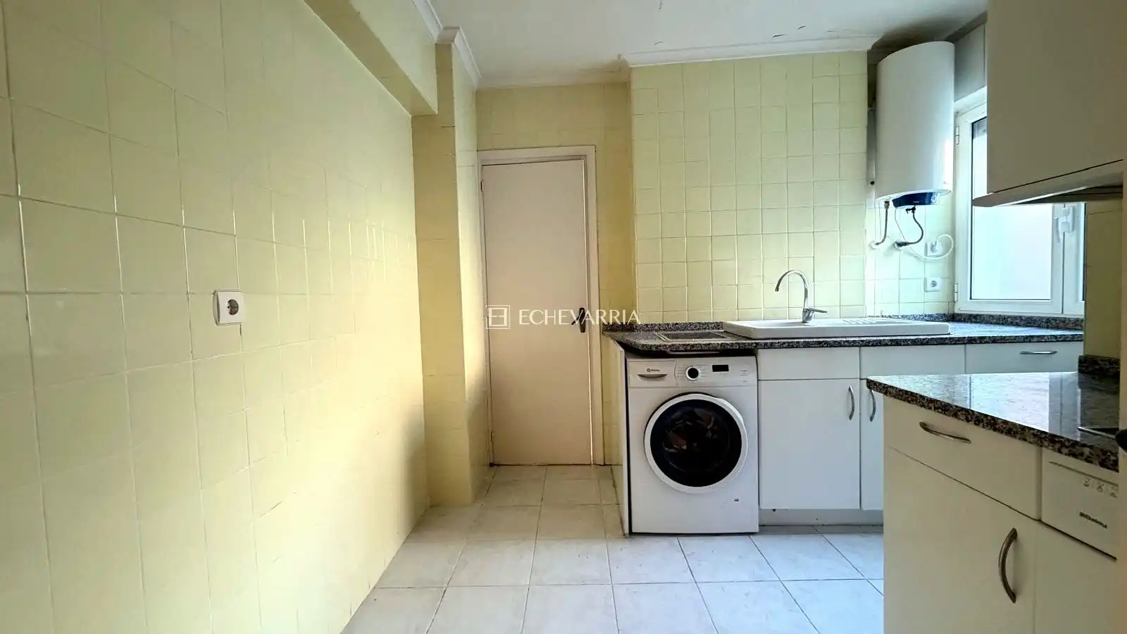 Piso en venta en Las Arenas