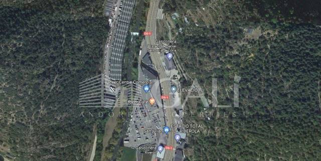 Terreno residencial en Venta en Carretera General 1 en Sant Julià