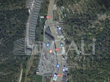 Terreno residenziale in vendita a Sant Julià