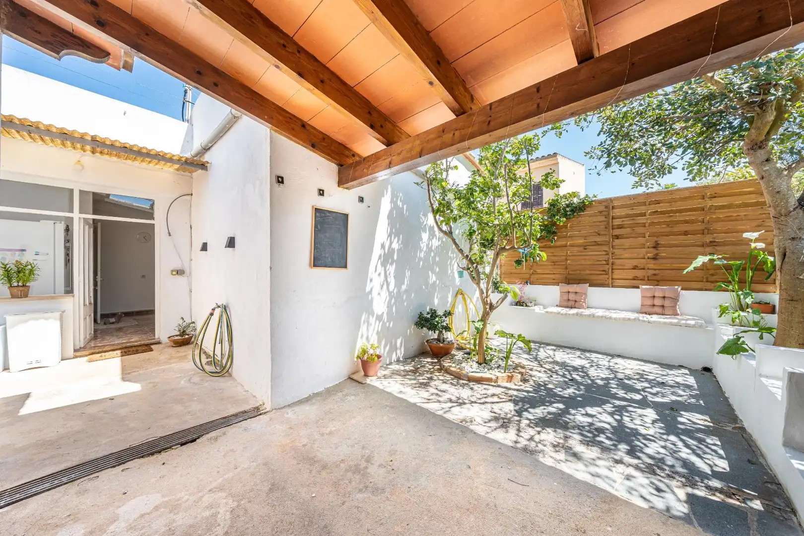Casa en venda a Sant Llorenç des Cardassar