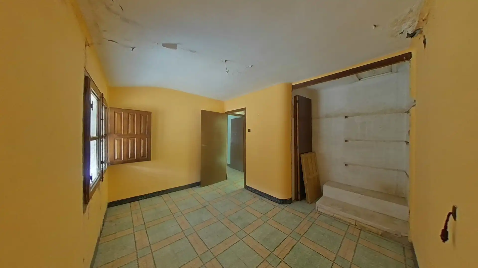 Casa o chalet en venta en Sádaba