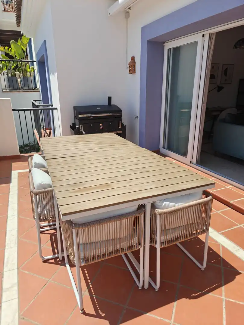 Apartment for sale in Elviria - Cabopino, imagen 6