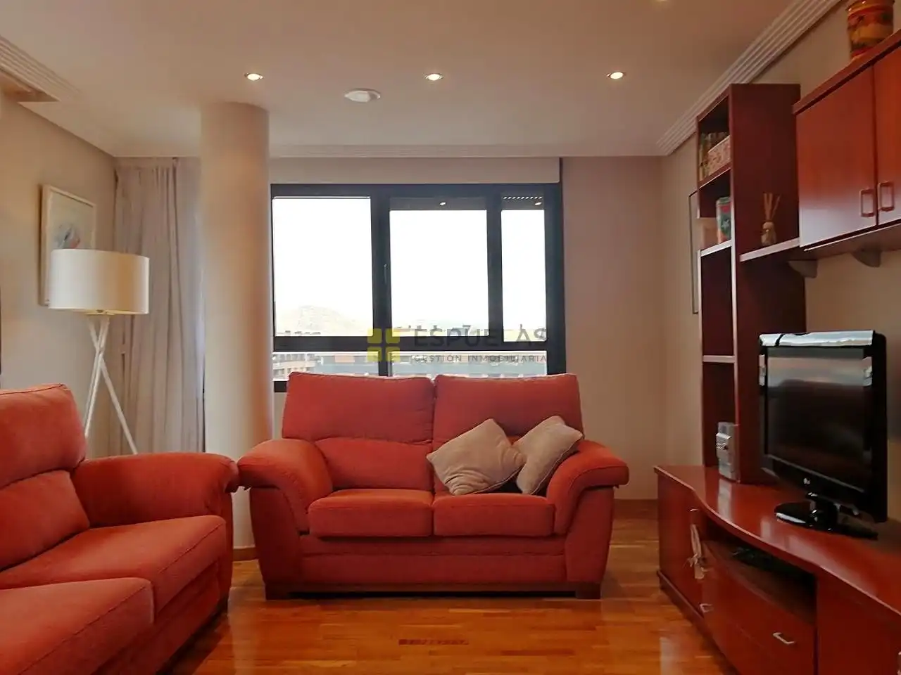 Apartment mit Terrasse zum Verkauf in Miguel Hernández 12, imagen 3