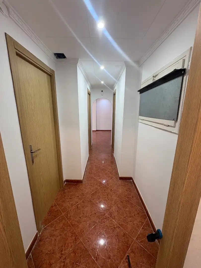Wohnung zum Verkauf in Badalona