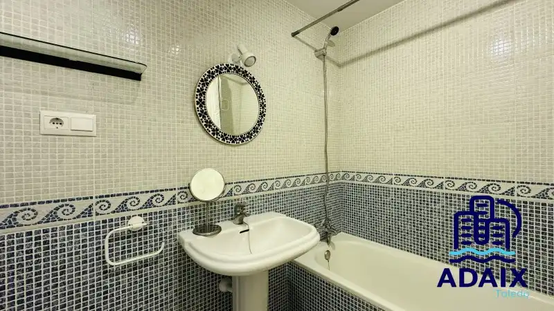 Piso en venta en Calle San Roque, 4, Avenida Europa - San Antón