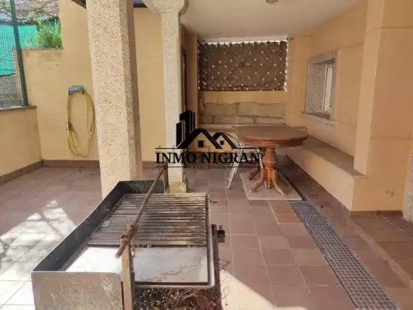 Maison avec jardin à vendre à Rúa Do Mariñeiro, imagen 7