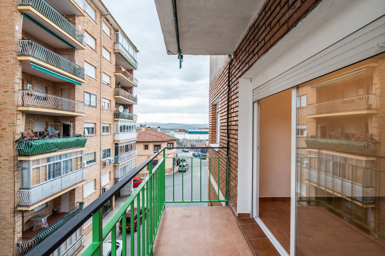 Piso en venta en Avenida Juventud, El Tiemblo