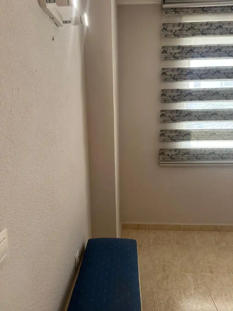 Apartament en venda en Sant Joan d'Alacant amb Aire condicionat, Terrassa i Forn