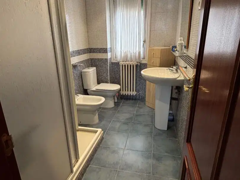 Flat with lift for sale in Juan Duque 42, imagen 9