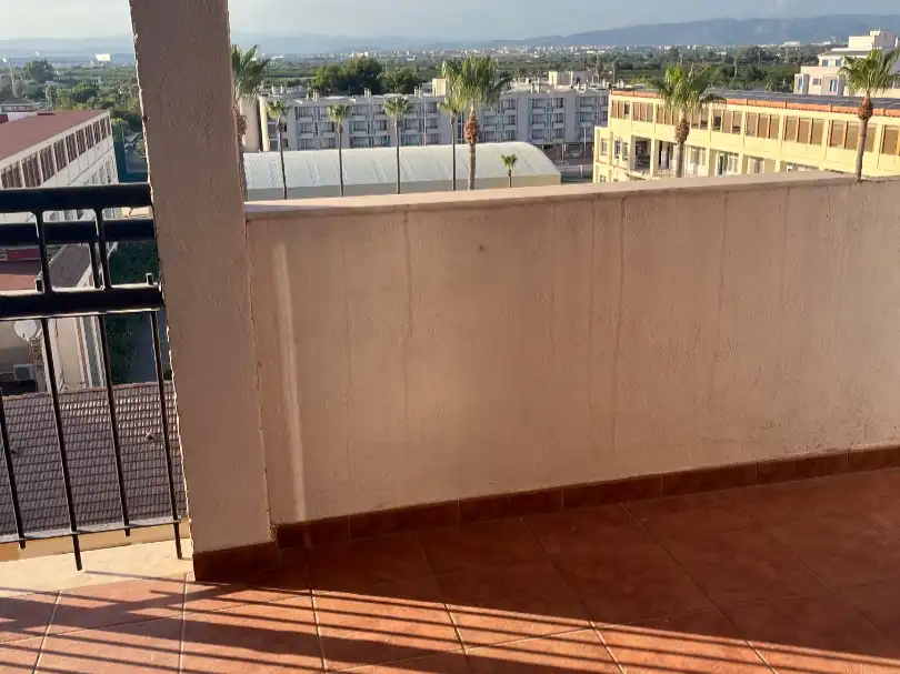 Duplex avec ascenseur à vendre à Paseo San Juan Bosco 4, imagen 22