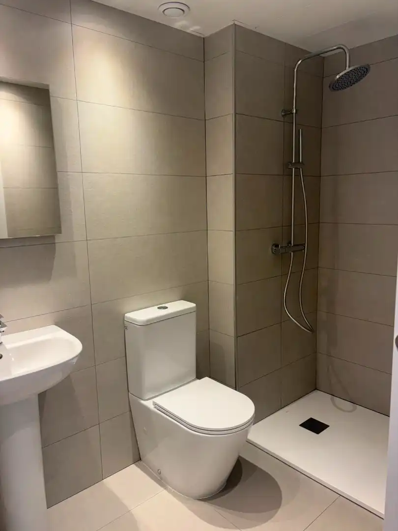 Apartament de lloguer a Carrer del Castell, Can Fatjó - Sant Jordi Park - Plana del Castell
