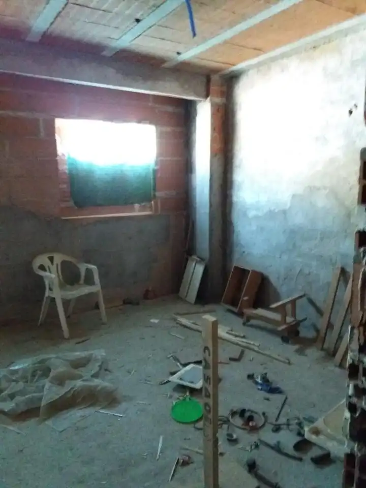Finca rústica en venta en Montehermoso