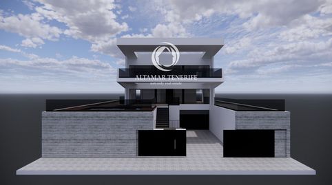 Foto 5 de Casa o chalet en venta en Torviscas Centro y Alto, Adeje
