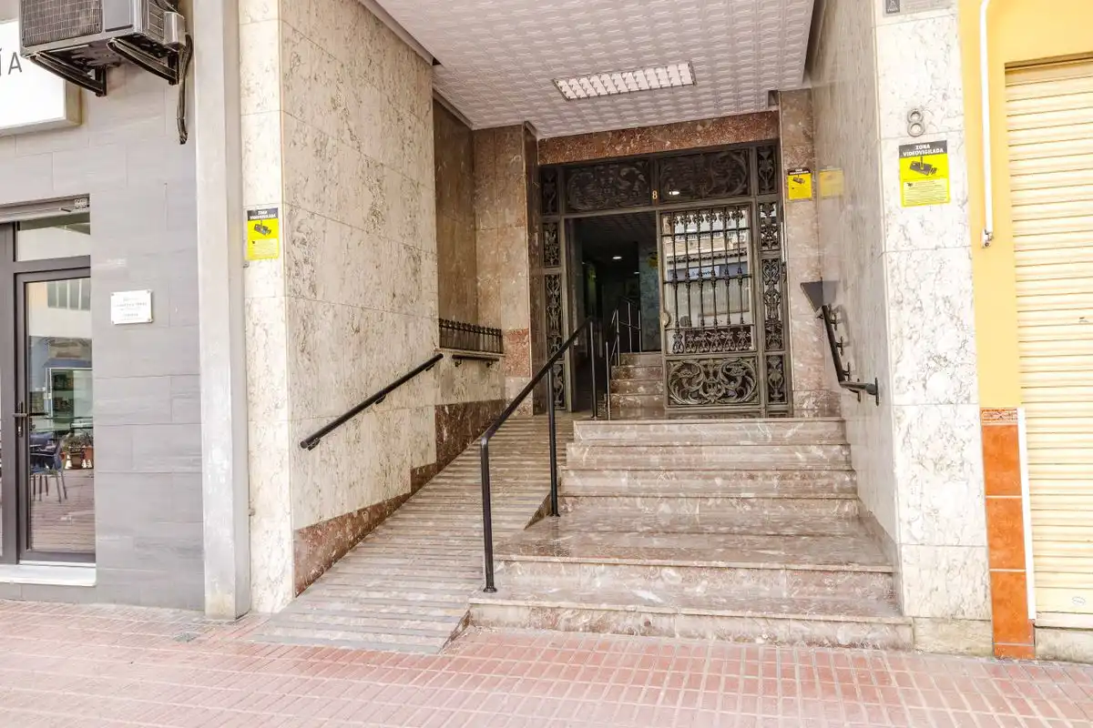 Appartement avec terrasse à vendre à Pasaje Esperanto, imagen 3