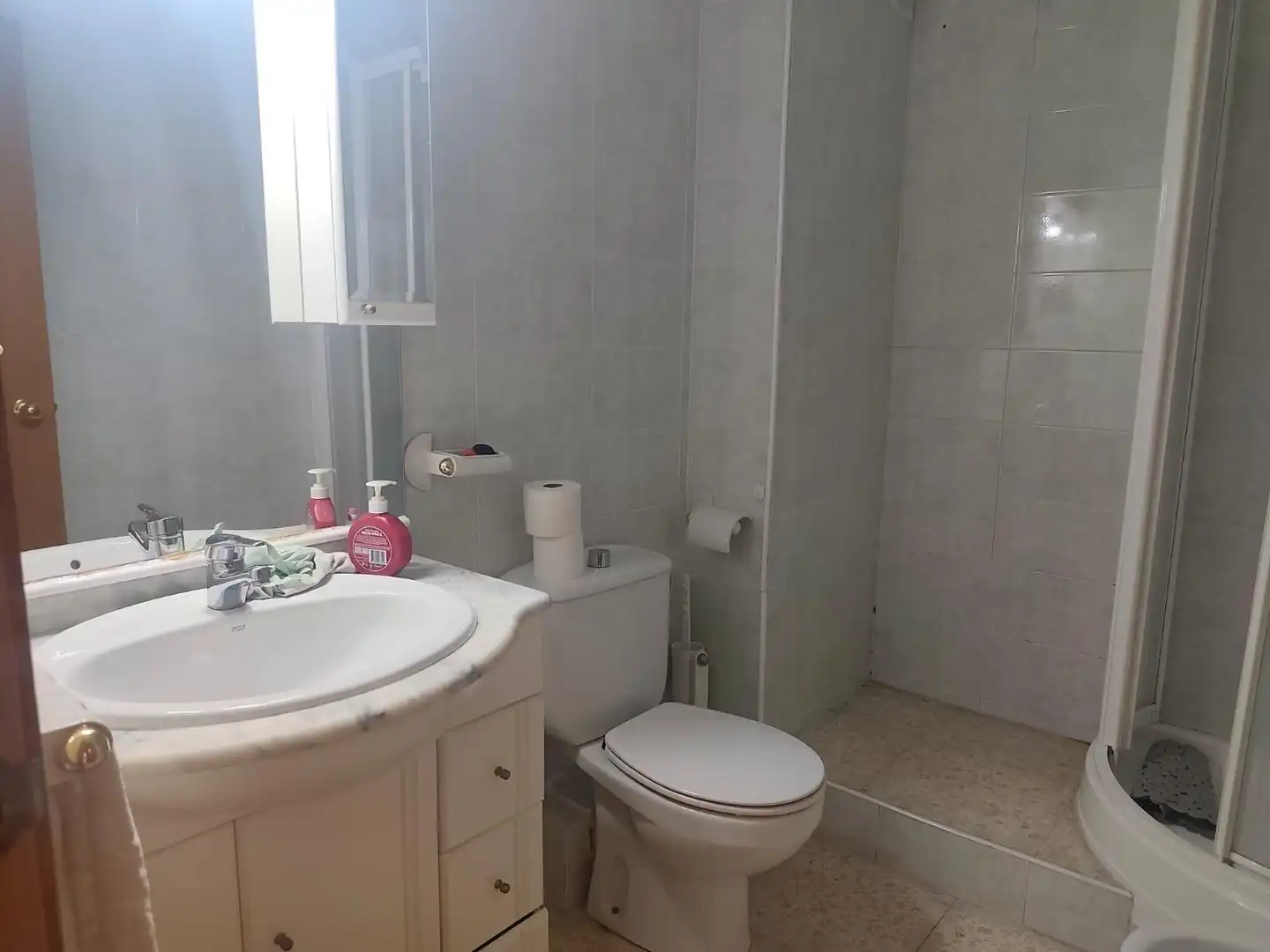 Baño de Piso en venta en Montornès del Vallès