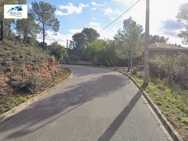 Terrain rustique à vendre à Carrer de l'Estartit