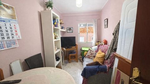 Foto 3 de Apartamento en venta en Barrio de Ciudad Jardín, Málaga Capital