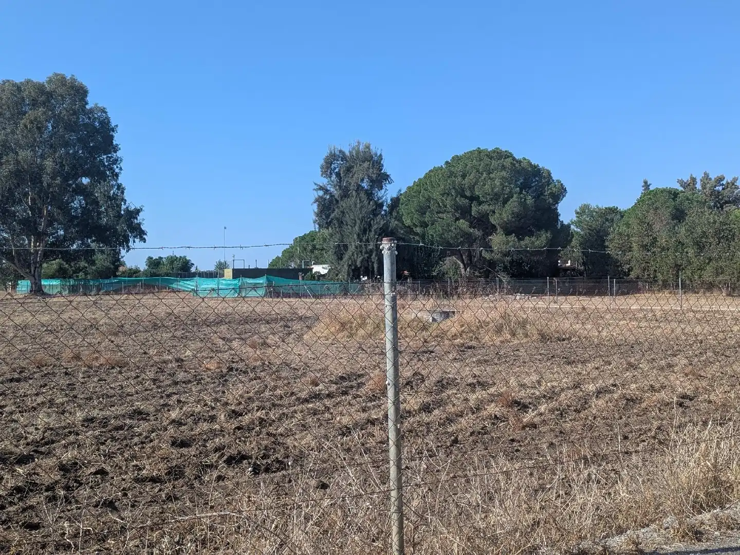 Casa o xalet en venda a Torre Cruz - Los Molinos