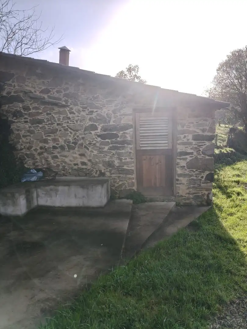 Maison rustique avec jardin à vendre à Calle Regueiro 1, imagen 9